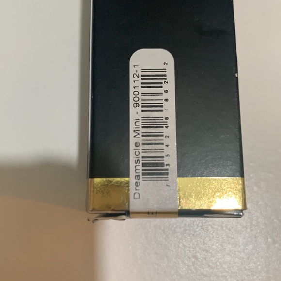 GERARD COSMETICS SLAY ALL DAY SETTING SPRAY -DREAMSICLE 1.01 Oz - NEW IN BOX - Picture 3 of 5